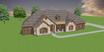 casa en Tracy’s Custom Homes por Tracy’s Custom Homes