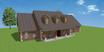 casa en Tracy’s Custom Homes por Tracy’s Custom Homes