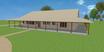 casa en Tracy’s Custom Homes por Tracy’s Custom Homes