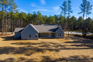 Copper Creek por Gary Robinson Homes en Raleigh-Durham-Chapel Hill North Carolina