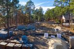 Seven Lakes by Gary Robinson Homes in Pinehurst-Southern Pines North Carolina