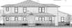 casa en Kensington Custom Builders por Kensington Custom Builders