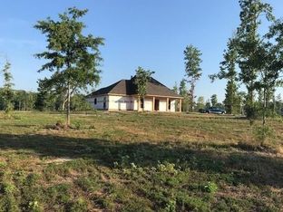 Magnolia State Construction LIC por Magnolia State Construction LIC en Alexandria Louisiana
