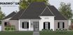 casa en Magnolia State Construction LIC por Magnolia State Construction LIC