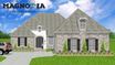 casa en Magnolia State Construction LIC por Magnolia State Construction LIC