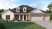 casa en Pine Brook por Jeff Benton Homes