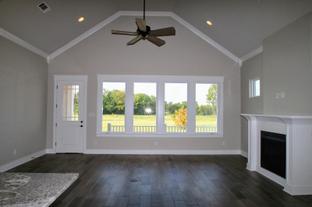 Fiser Development LLC por Fiser Development LLC en Little Rock Arkansas