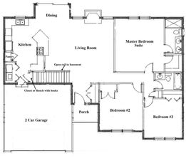 Buckley Woods - Syracuse, NY