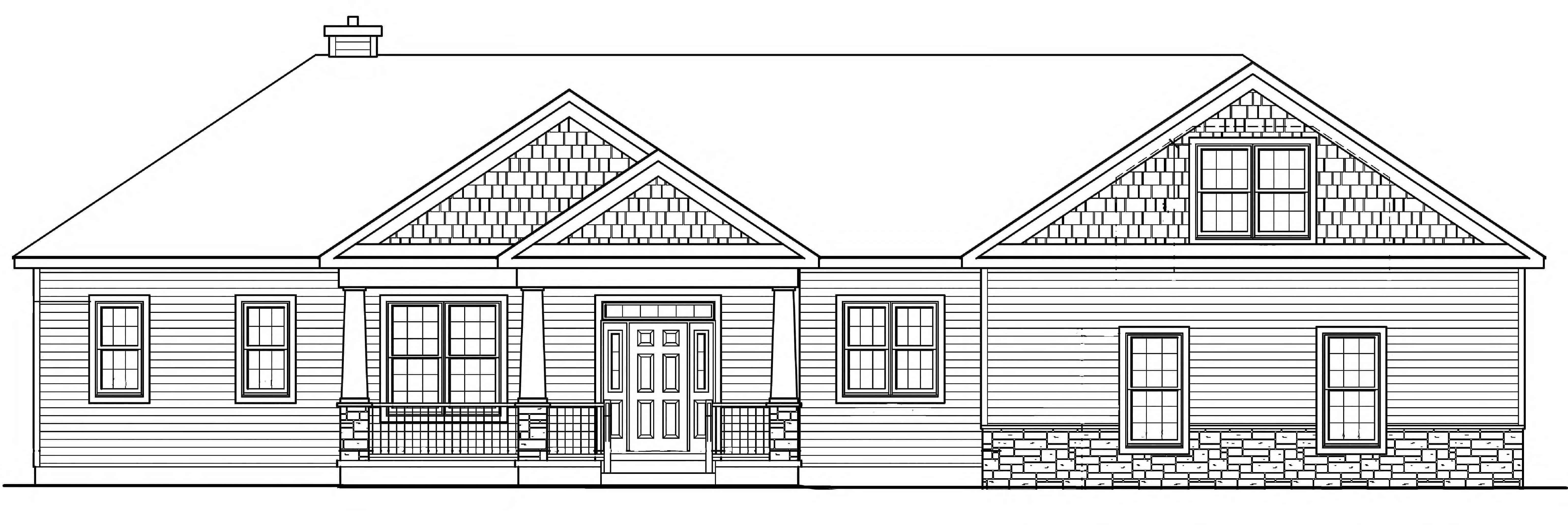 Billington Bay por Martin  Construction en Syracuse New York