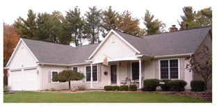 Atwell Ridge por Martin  Construction en Syracuse New York