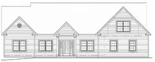 Walts’ Meadows por Martin  Construction en Syracuse New York