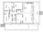 casa en North Florida Home Builders por North Florida Home Builders