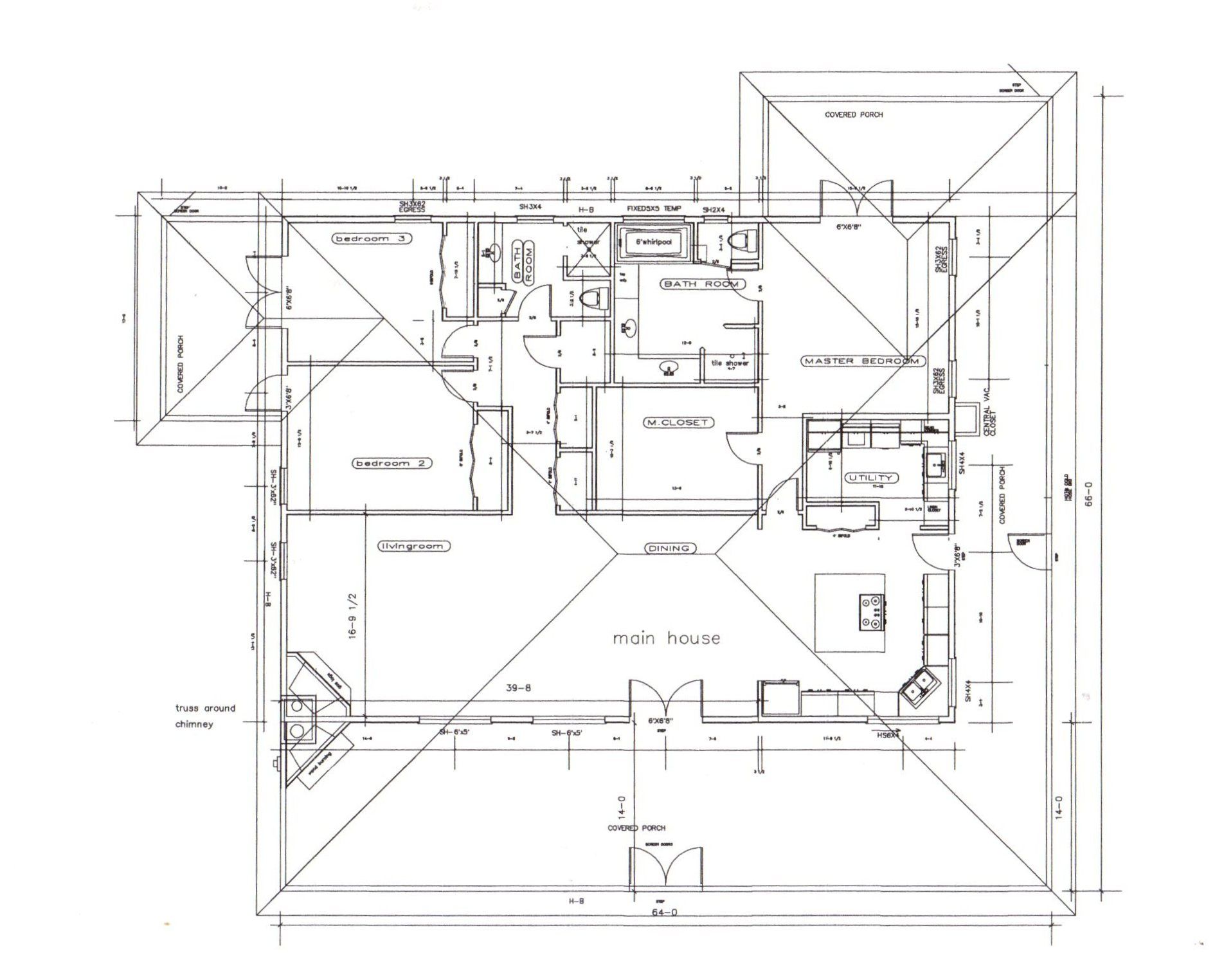 North Florida Home Builders por North Florida Home Builders en Jacksonville-St. Augustine Florida