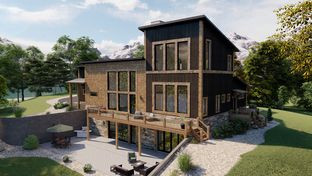 Golden Eagle Log and Timber Homes, Inc. por Golden Eagle Log and Timber Homes, Inc. en Wausau Wisconsin