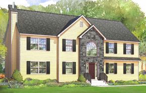 LTS Homes - East Stroudsburg, PA