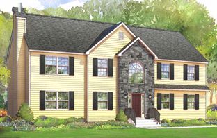 LTS Homes por LTS Homes en Poconos Pennsylvania