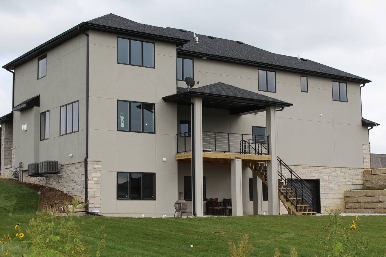 Trademark Builders - Lincoln, NE