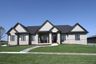 casa en Trademark Builders por Trademark Builders