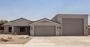 Sunset Homes AZ, LLC por Sunset Homes AZ, LLC en Kingman-Lake Havasu City Arizona