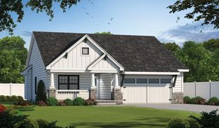The Kaitlyn - Republic Home Builders: Fredericksburg, District Of Columbia - Republic Home Builders