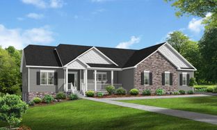 The Harper - Republic Home Builders: Fredericksburg, District Of Columbia - Republic Home Builders