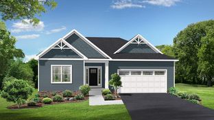 The Madison - Republic Home Builders: Fredericksburg, District Of Columbia - Republic Home Builders