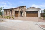 Cachet Encore At Union Park by Cachet Homes in Phoenix-Mesa Arizona