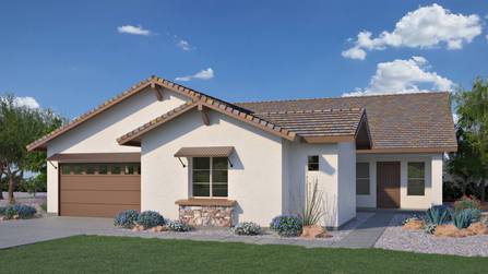 PV 1 by Cachet Homes in Phoenix-Mesa AZ