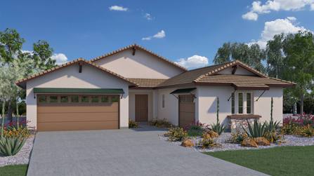 PV 2 by Cachet Homes in Phoenix-Mesa AZ