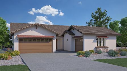 PV 3 by Cachet Homes in Phoenix-Mesa AZ