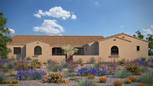 Emerald Hills by Cachet Homes in Phoenix-Mesa Arizona