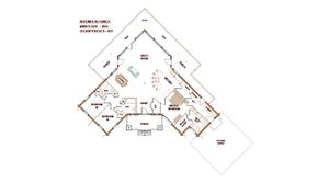 Arrowhead Ranch Floor Plan - Riverstone Homes