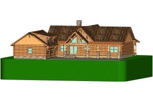 Birch Canyon 1 Floor Plan - Riverstone Homes