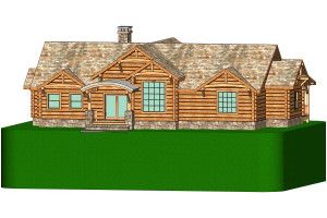 Birch Canyon 2 Floor Plan - Riverstone Homes