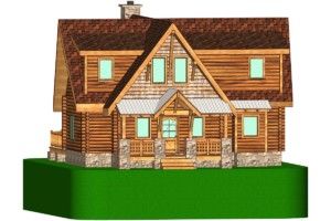 Sierra Ridge Floor Plan - Riverstone Homes