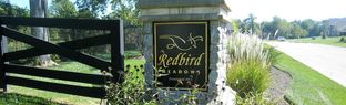Redbird Meadows por John Candle Homes LLC. en Cincinnati Ohio