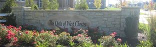 The Oaks Of West Chester por John Candle Homes LLC. en Cincinnati Ohio