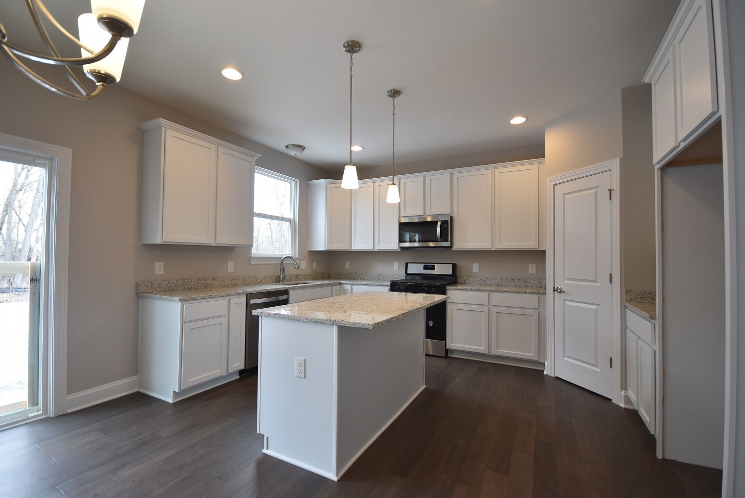 casa en Kensington Family Homes por Kensington Family Homes