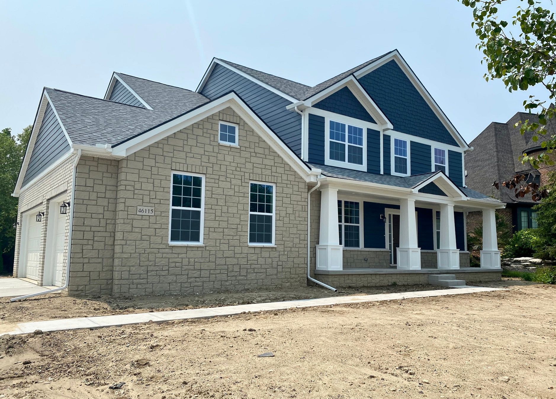 casa en Kensington Family Homes por Kensington Family Homes