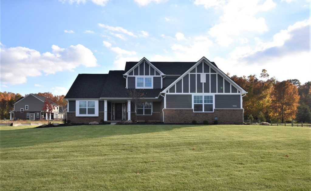 casa en Kensington Family Homes por Kensington Family Homes