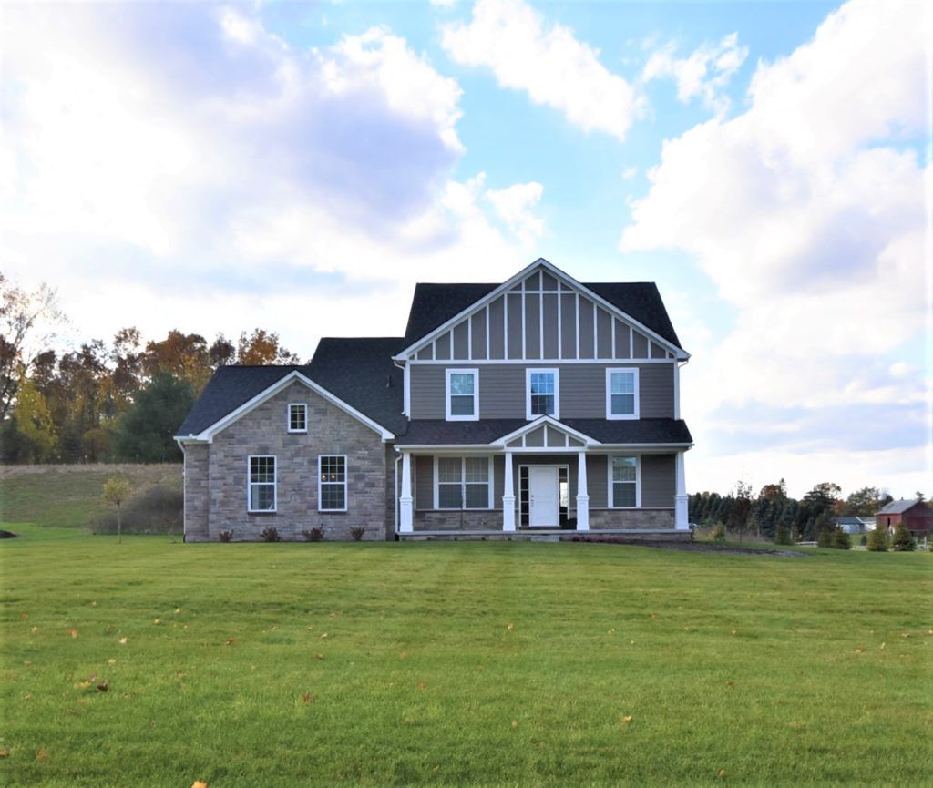 casa en Kensington Family Homes por Kensington Family Homes