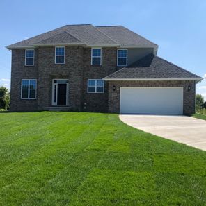 Immediate Occupancy IN West Bloomfield Kensington