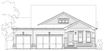 casa en Austell por Leland Homes