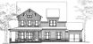 casa en Austell por Leland Homes