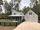 Red Barn Homes, LLC - Woodstock, GA