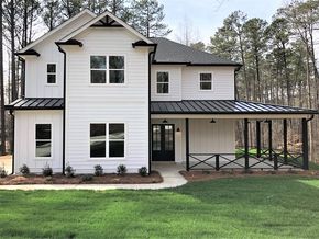 Red Barn Homes, LLC - Woodstock, GA