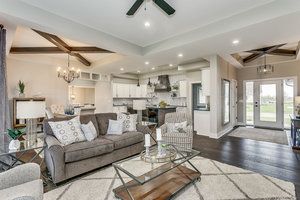 Jl Russell Construction por JL Russell Construction en Wichita Kansas