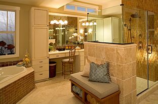 Timberland Homes por Timberland Homes en Seattle-Bellevue Washington