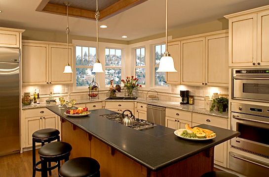 Timberland Homes - : Auburn, WA