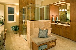 Timberland Homes por Timberland Homes en Seattle-Bellevue Washington